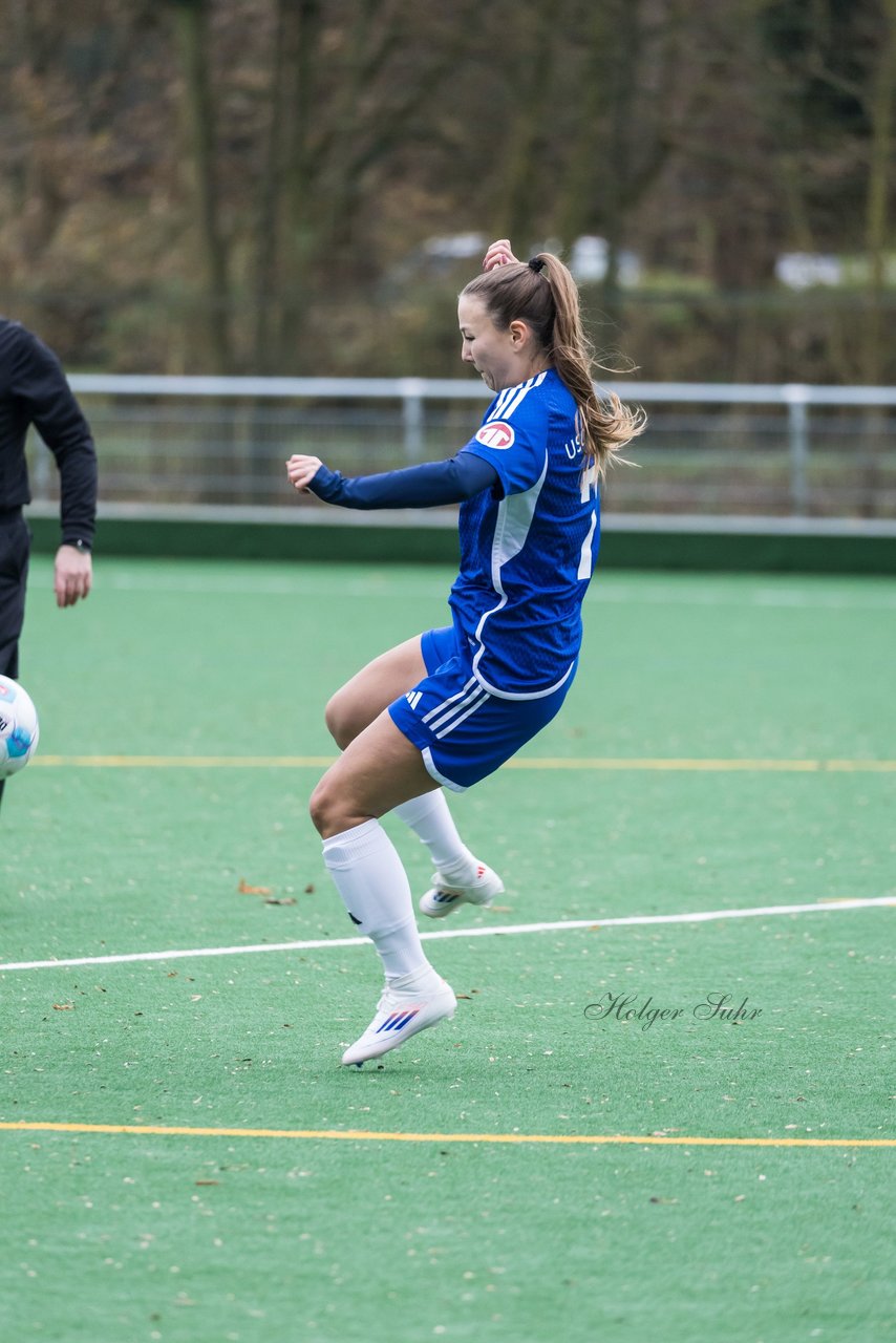 Bild 64 - F VfL Pinneberg - USC Paloma : Ergebnis: 1:4